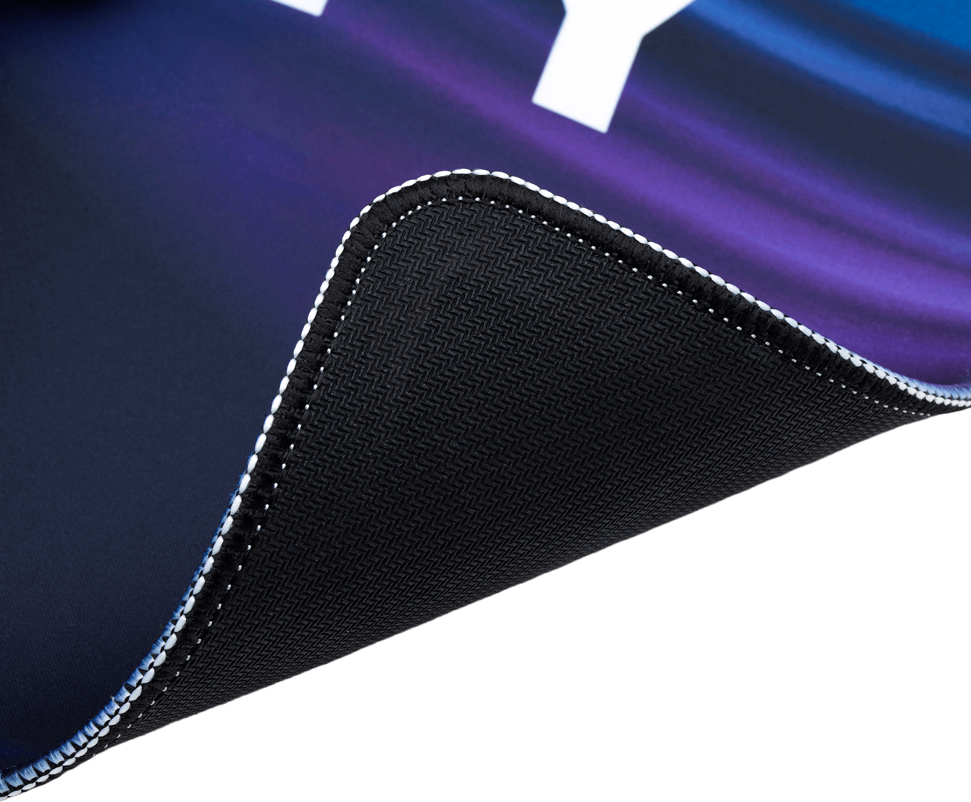 Rubberen basis voor de perfecte grip